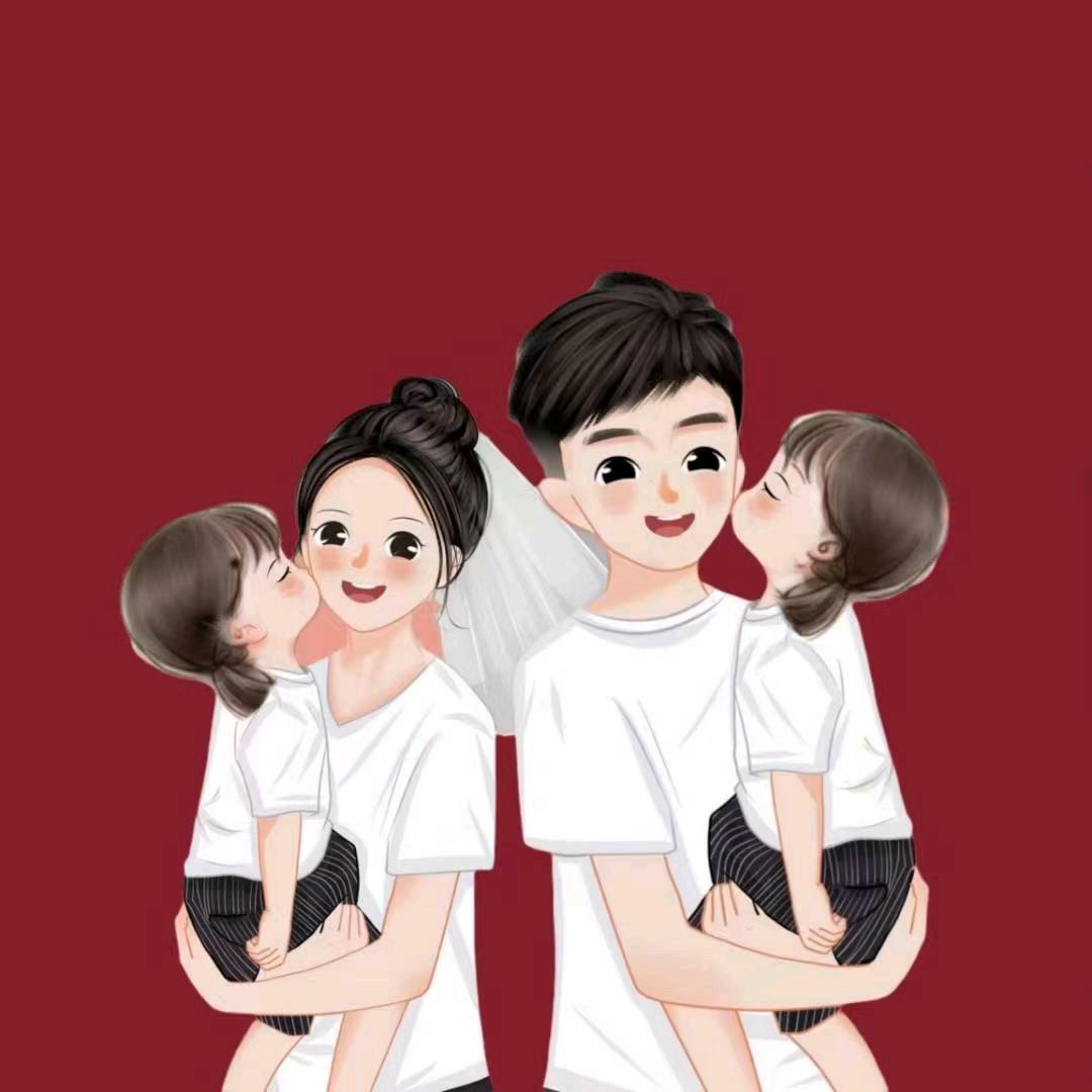 ——心上人是眼前人