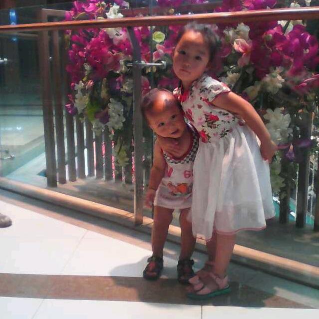 幸福快乐🌷🌻