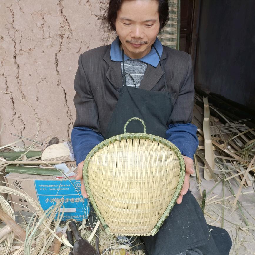 慈竹先生的小店