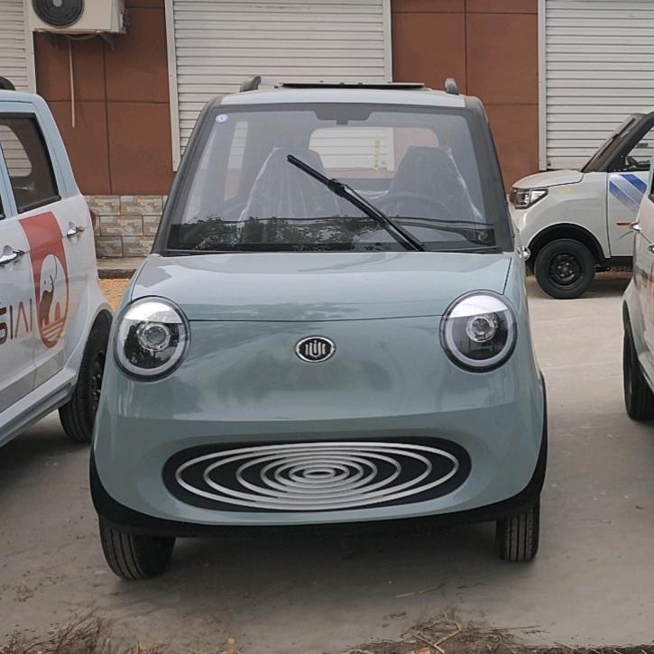 小董电动车超市    盛昊新能源