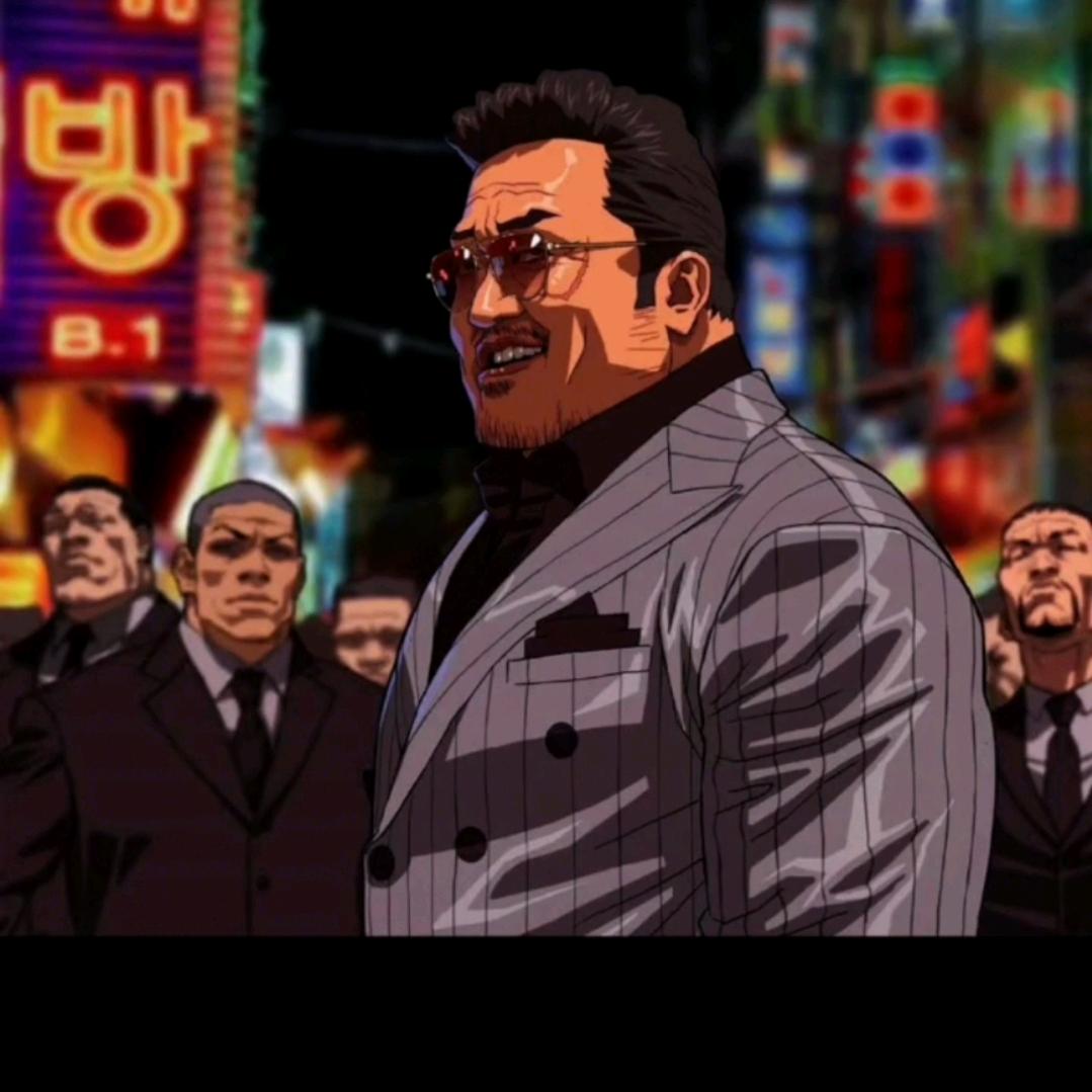 神仙大表哥