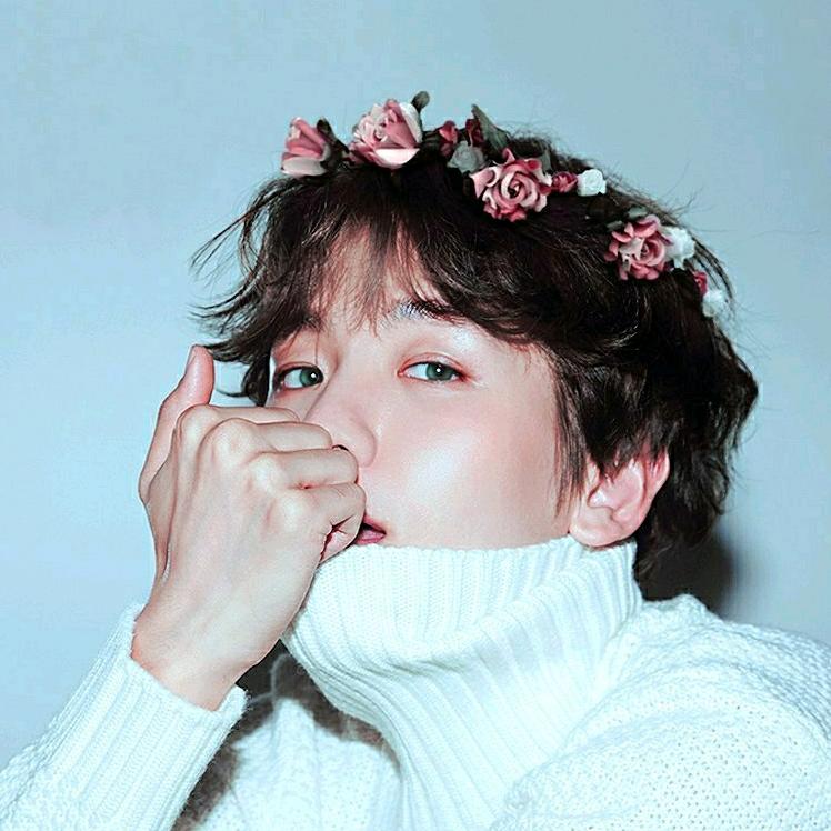 🌈Baekhyun呀