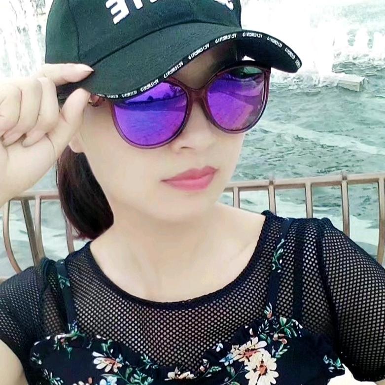 敏敏手机摄影