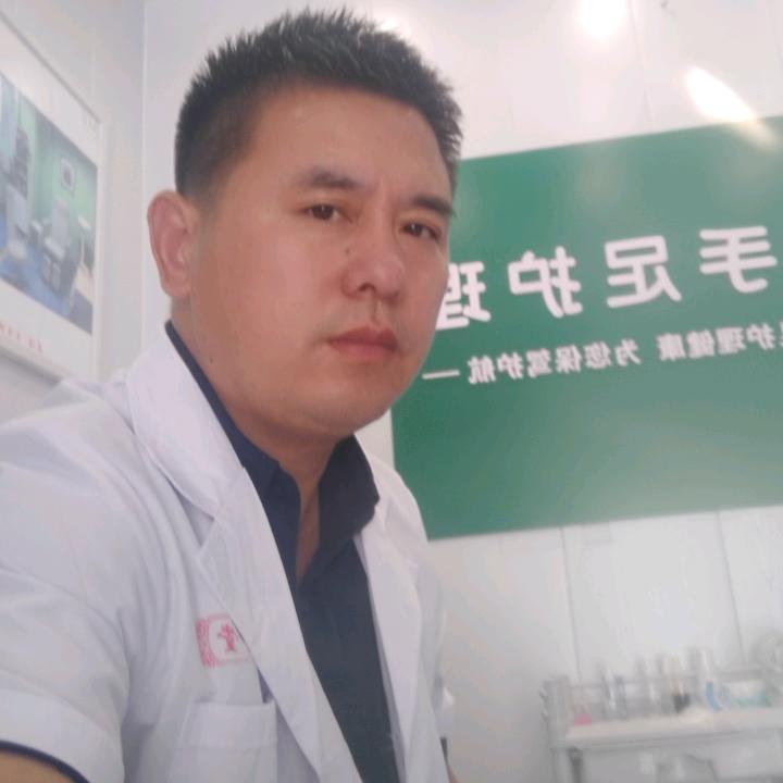 礼哥