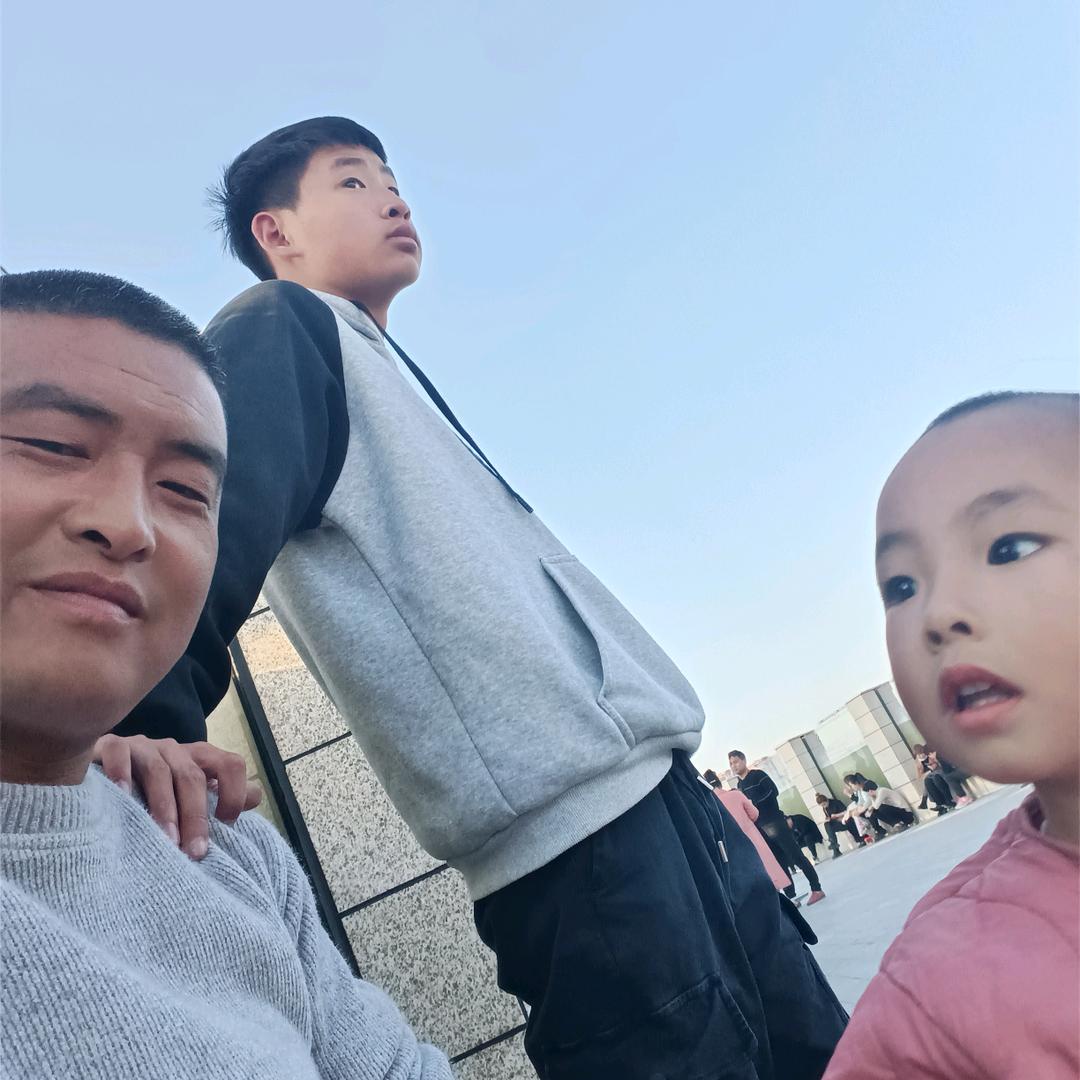 努力