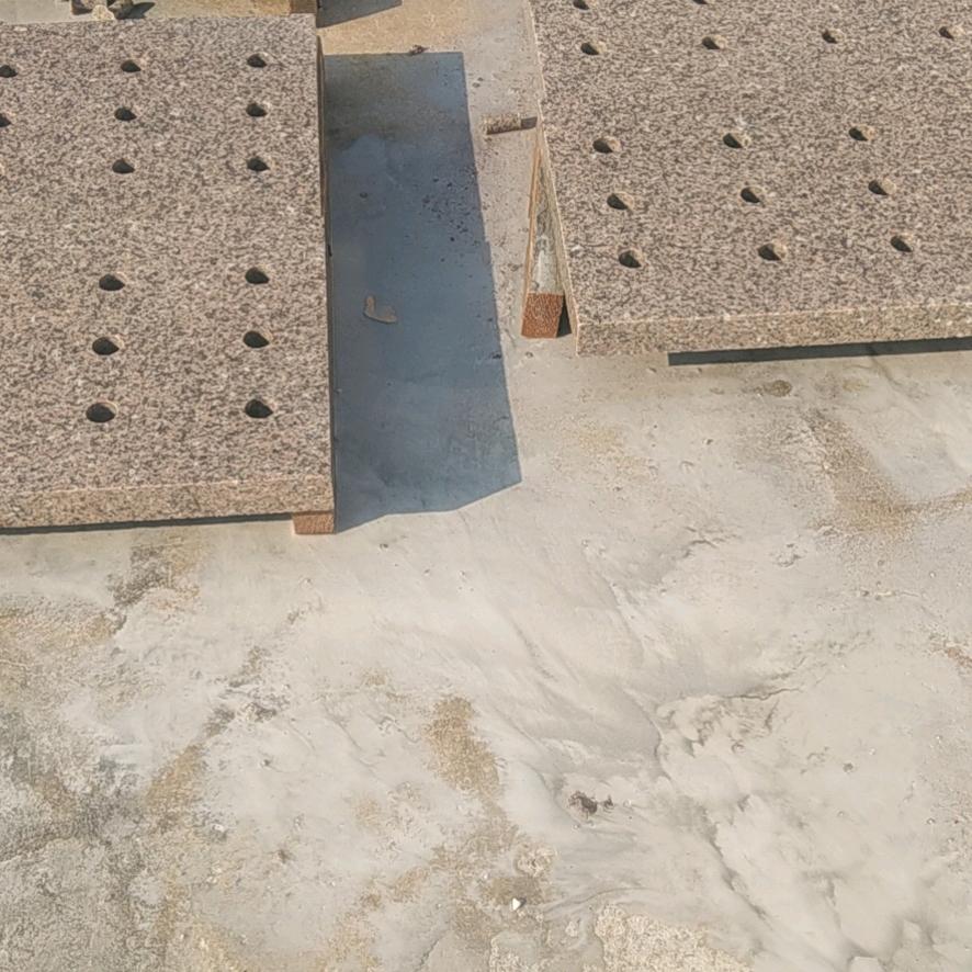 刘亚杰石材钻孔