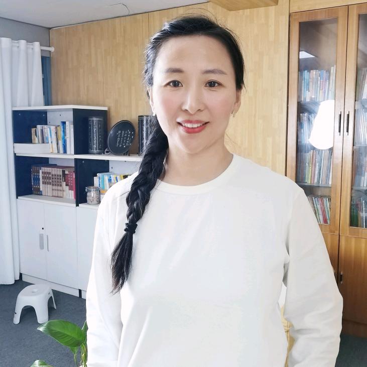 澈茵老师聊家庭教育