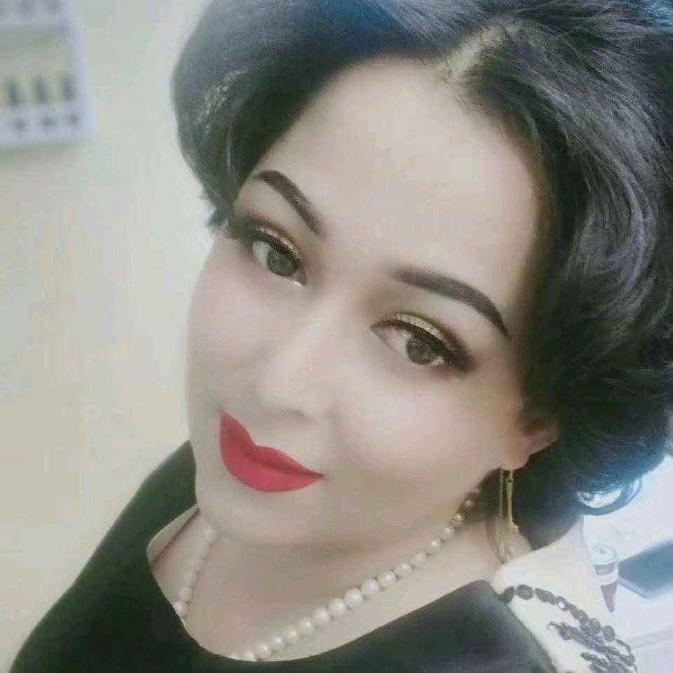 我爱我