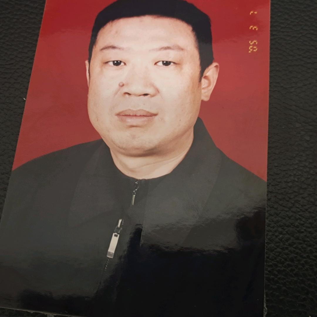 王治忠