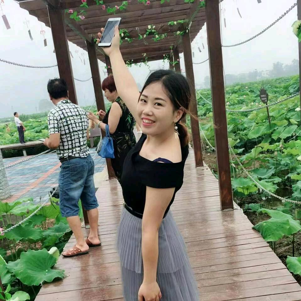 阿美