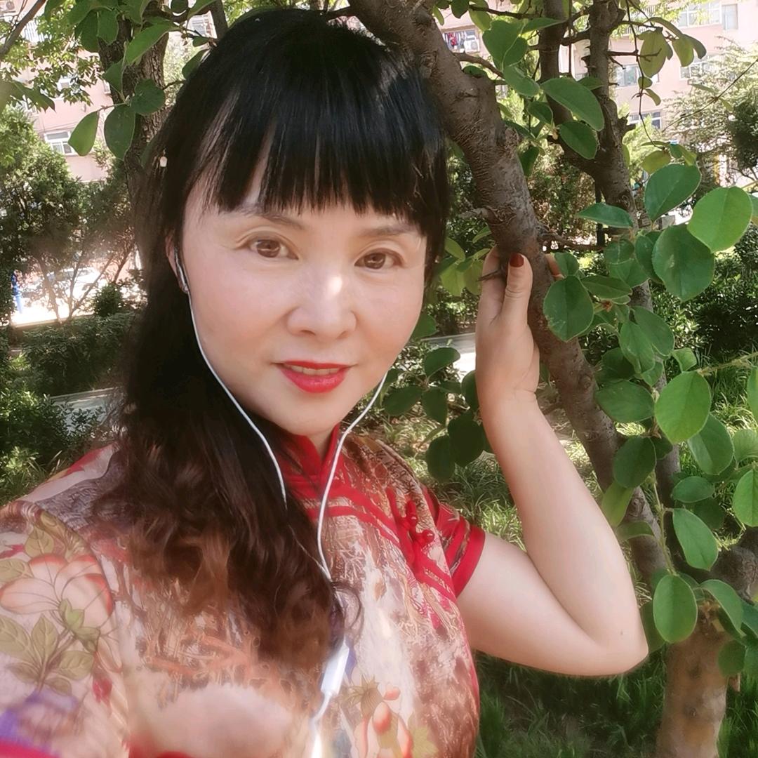 爱笑的傻丫头75.7.27🐇