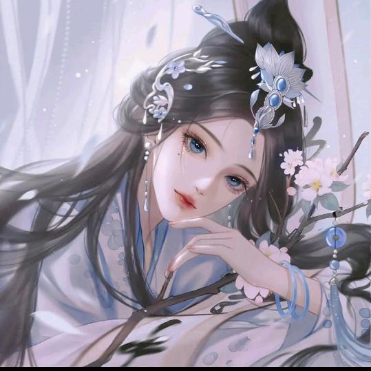 🌸花落淚雨🌸