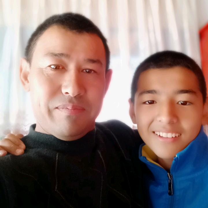 穆斯来提