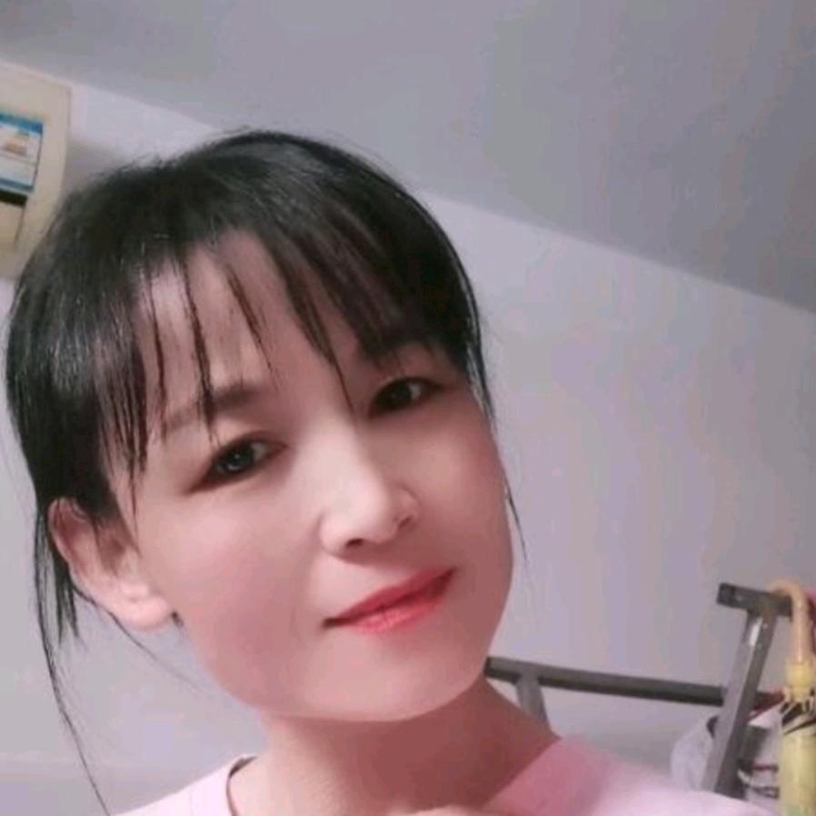 芳姐曳步舞