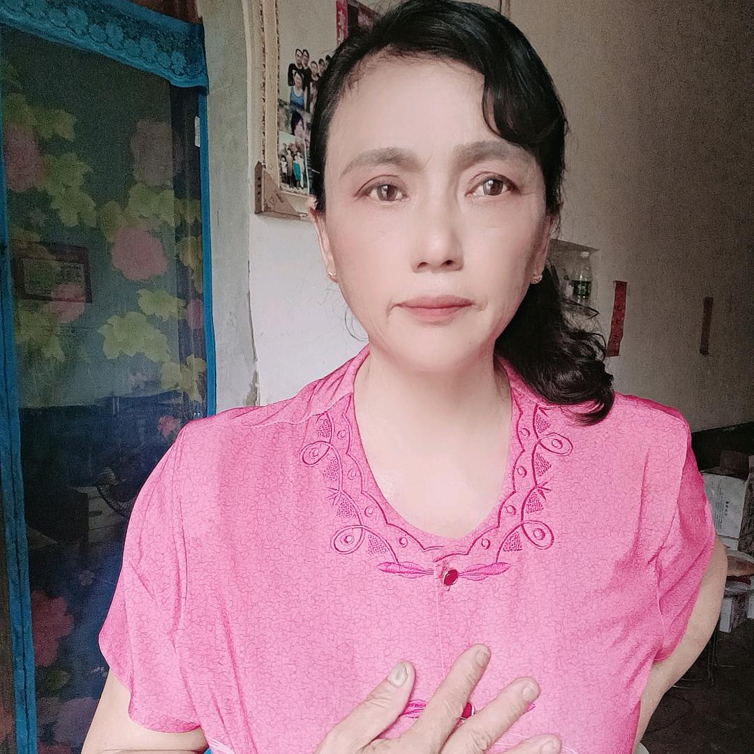 油坊大姐