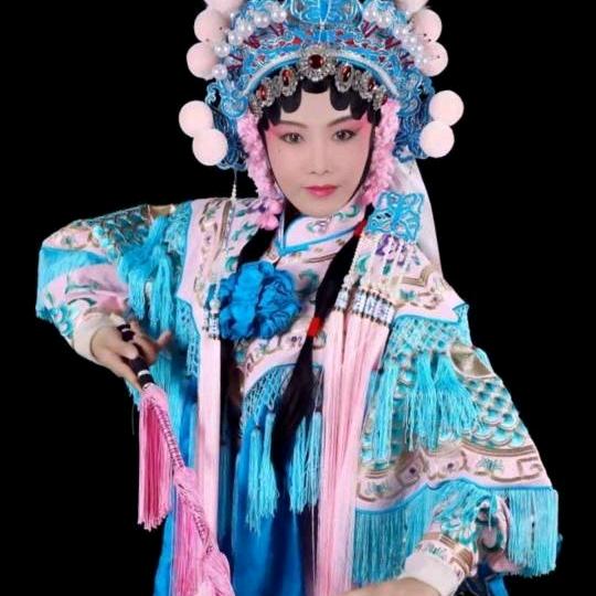 温州宏英越剧团