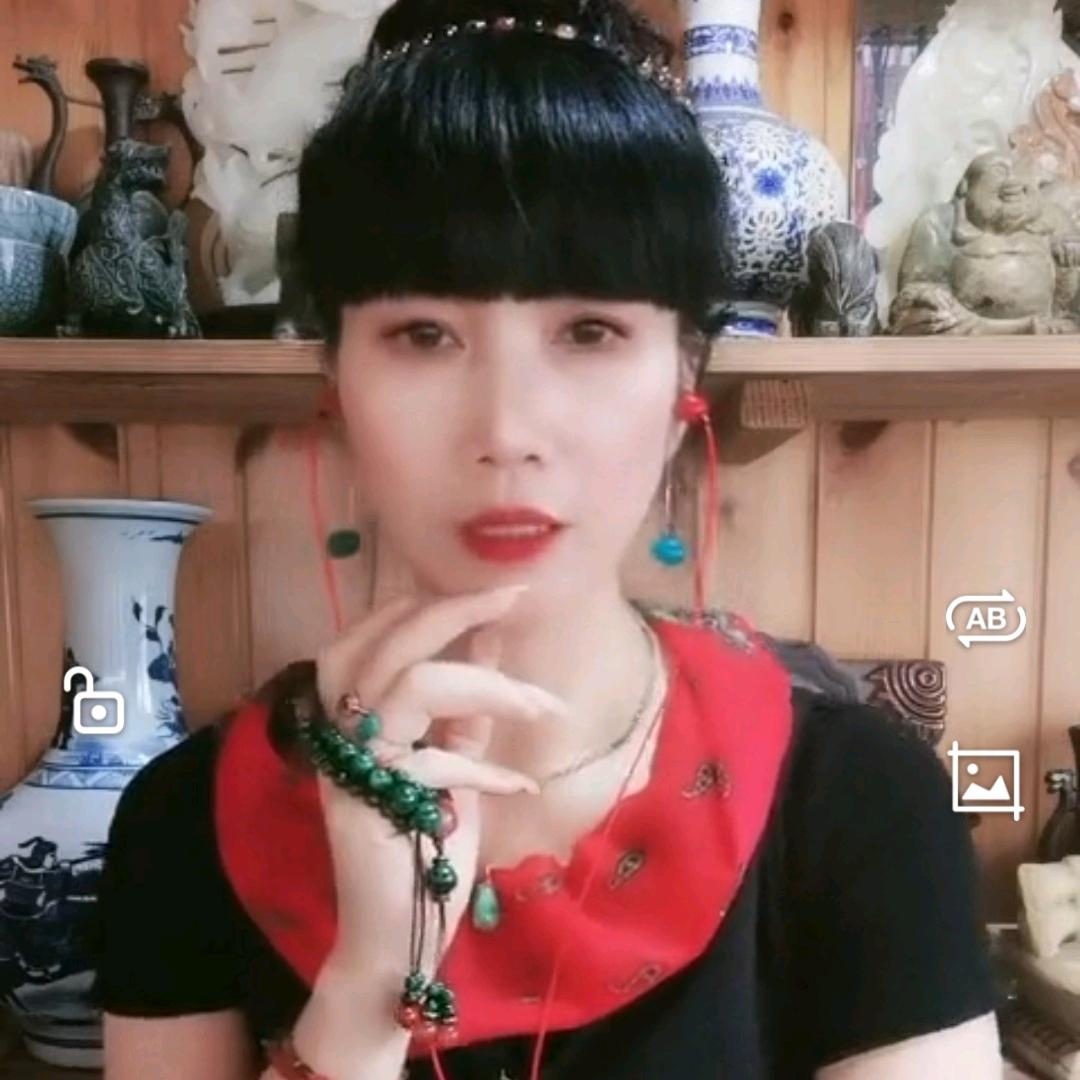 女人花