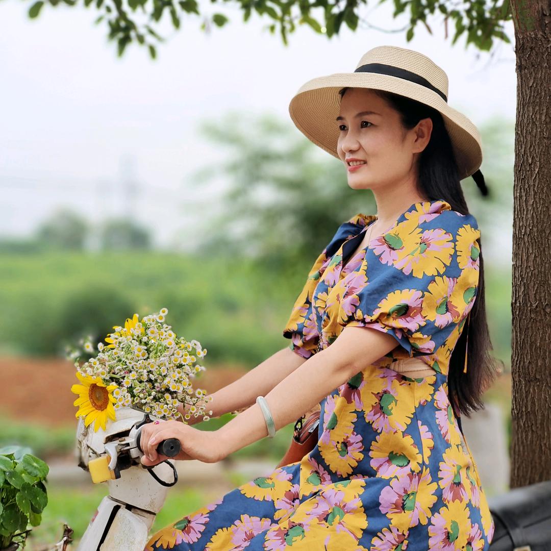 中青旅💋李芹