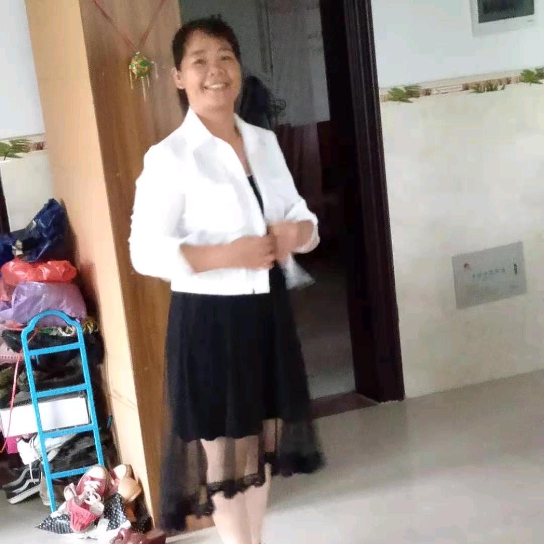 开心果😄