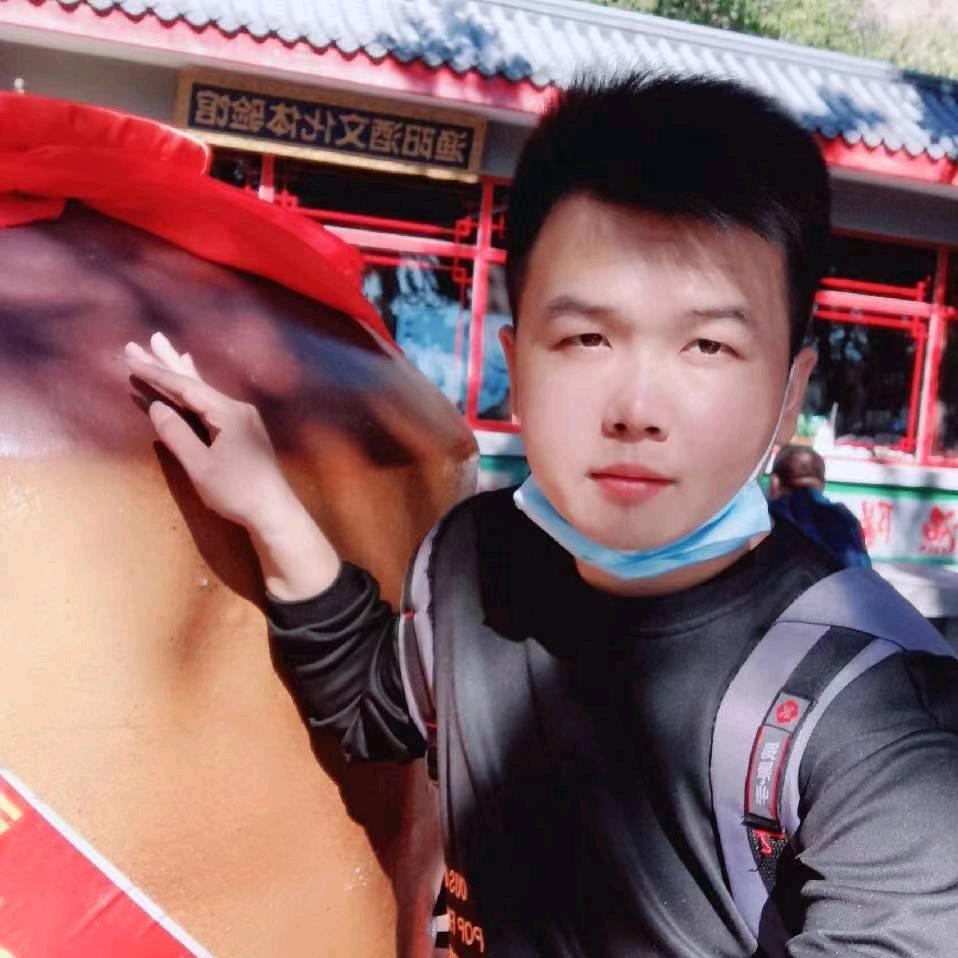 北漂大毛毛
