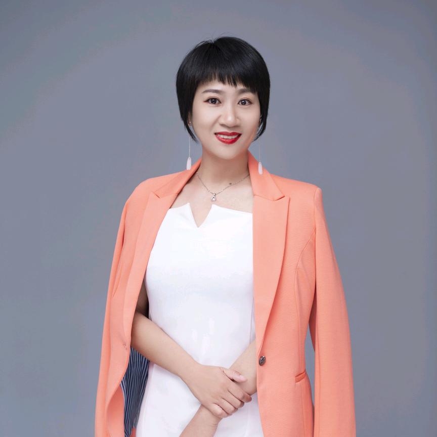 姜姜💞健康管理师