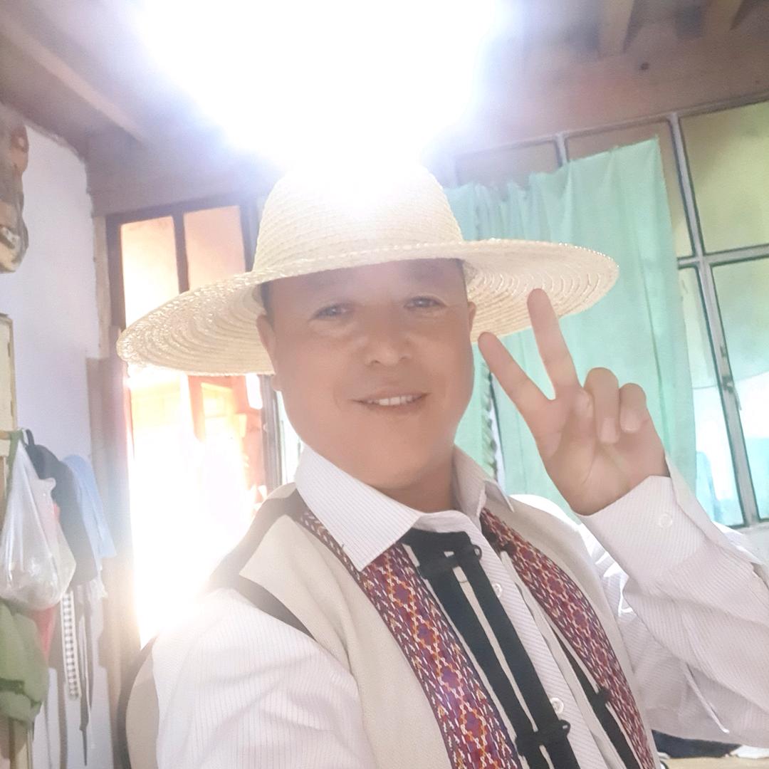 云南山歌
