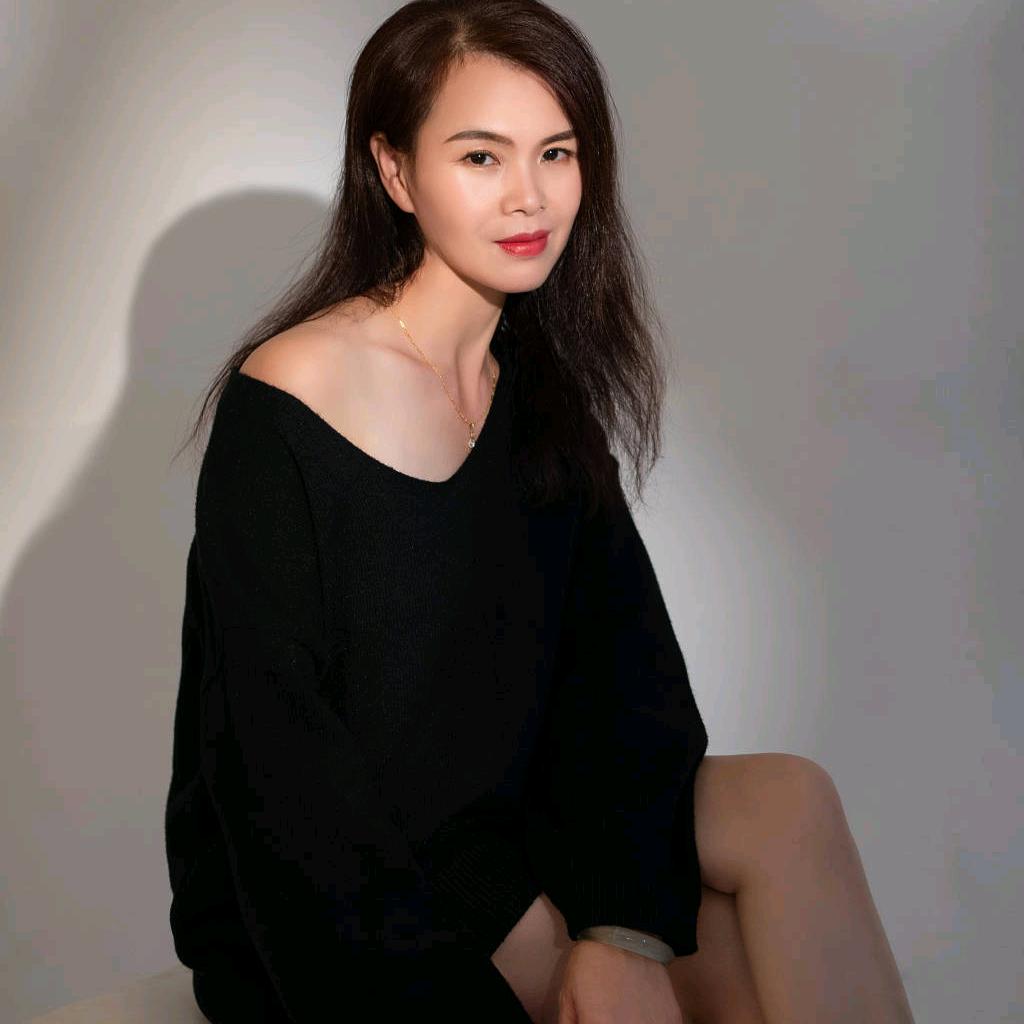羽丁丹兮