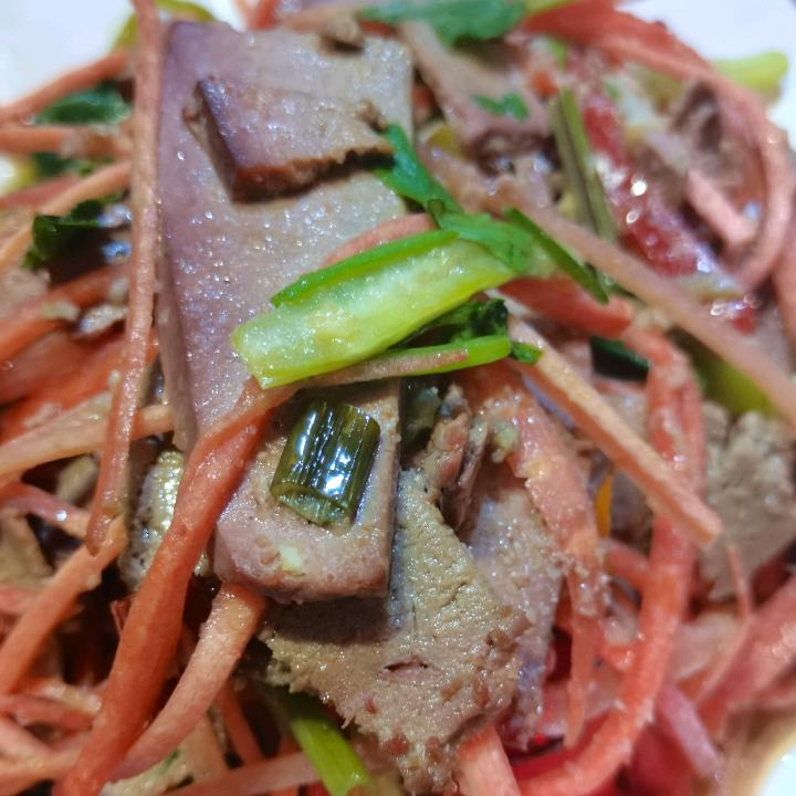 龙少