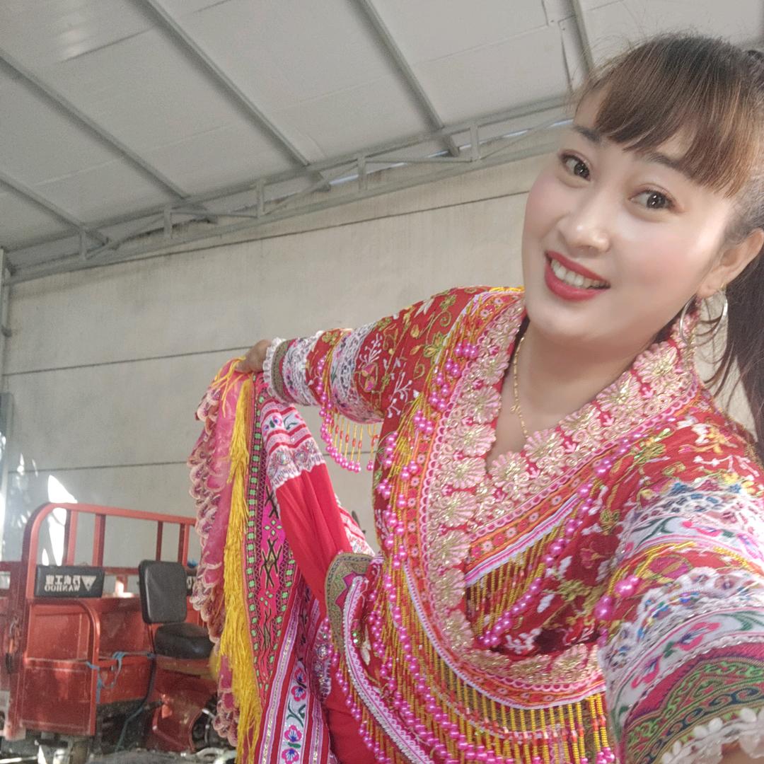 农村五妹