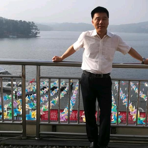 天地宽广～张亚兵（含弘）