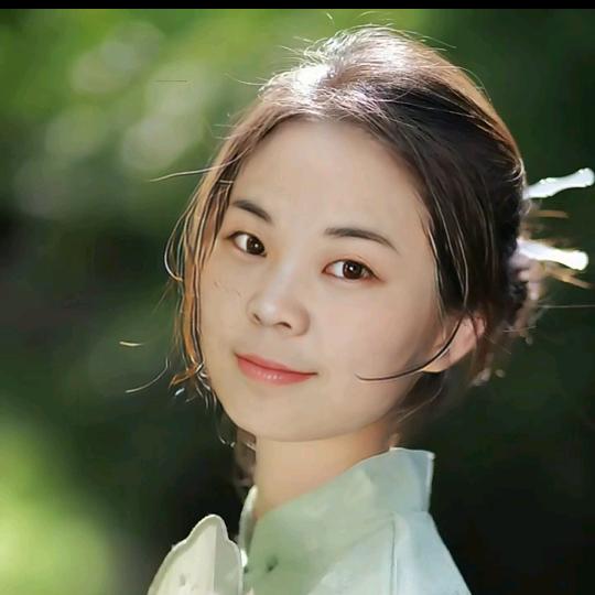 小芮额娘