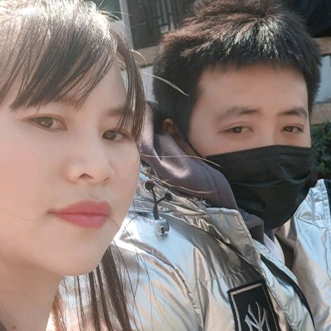 美美