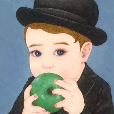 对方还在输入中