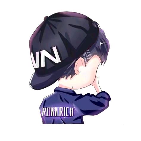 ღ华子²³²᭄ꦿ☞  🥀