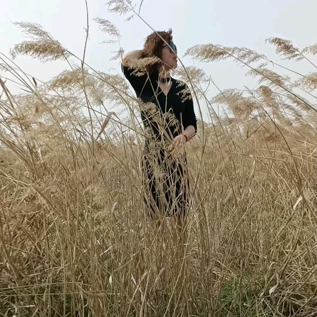 路上💃