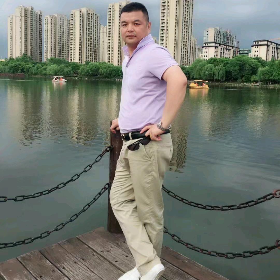 李刚～湖北黄冈