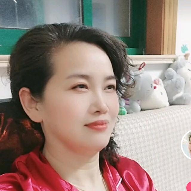 萍姐。
