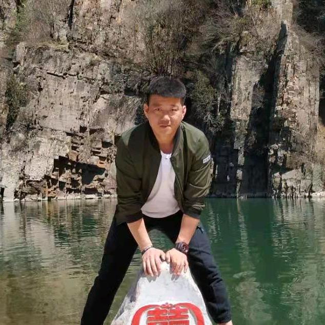 渐冻人大林