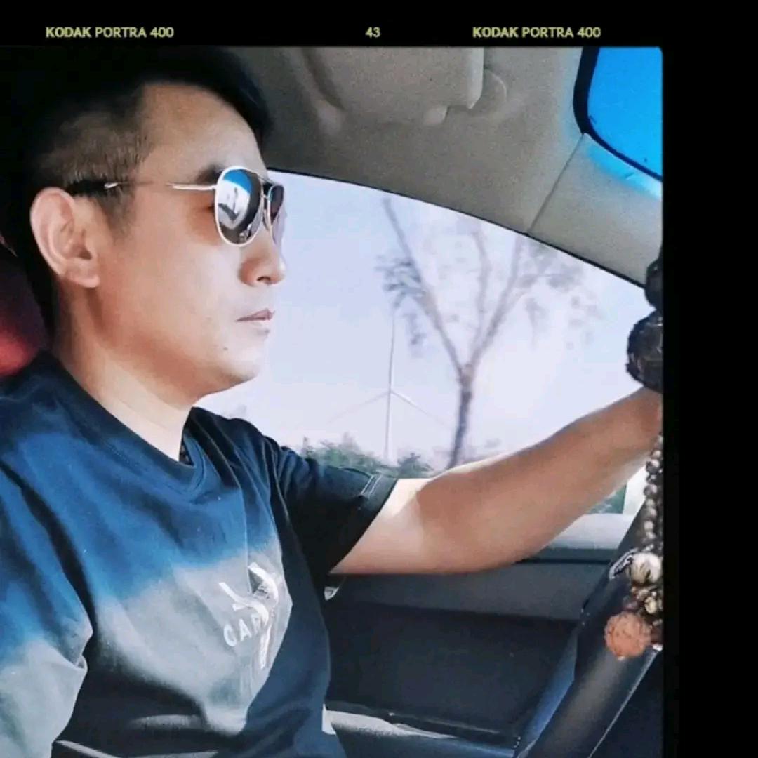 杨先生…