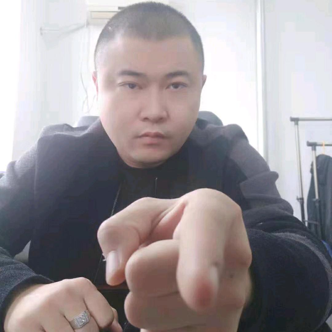 小马哥