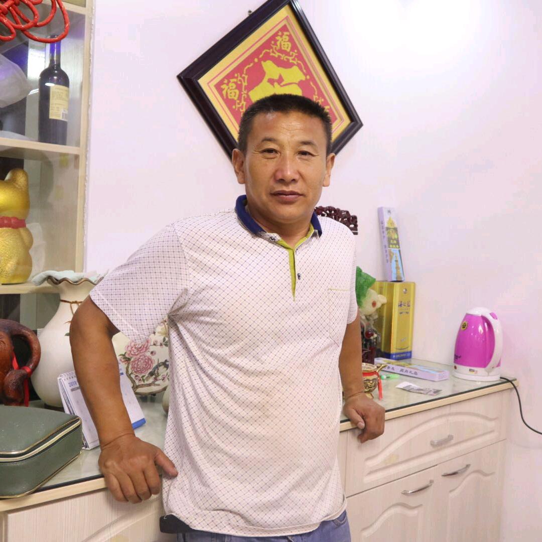 你是谁