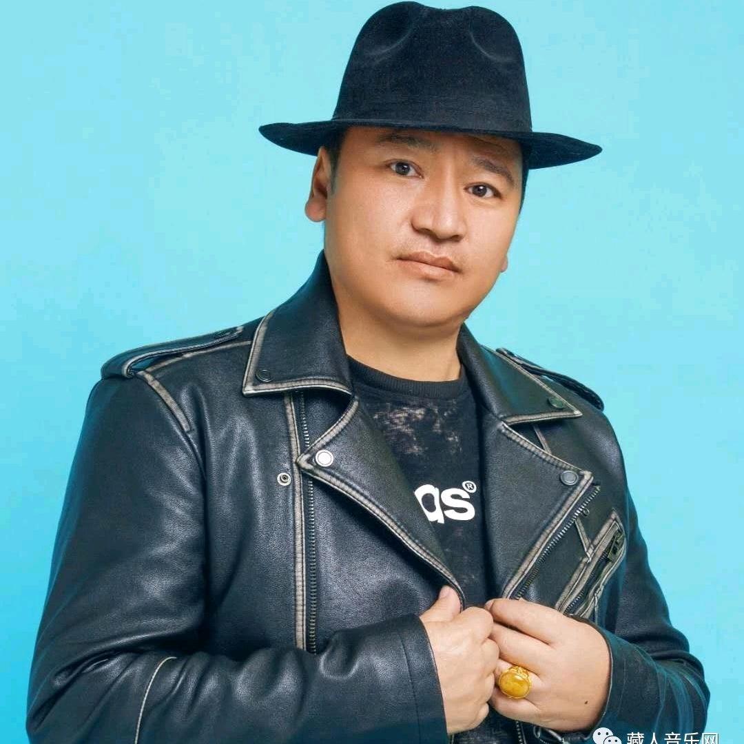 雪山人