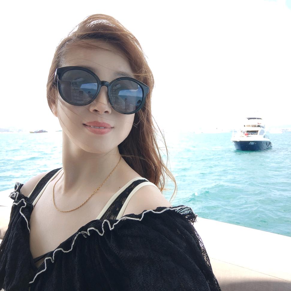 运通宏业丰田～佳姐