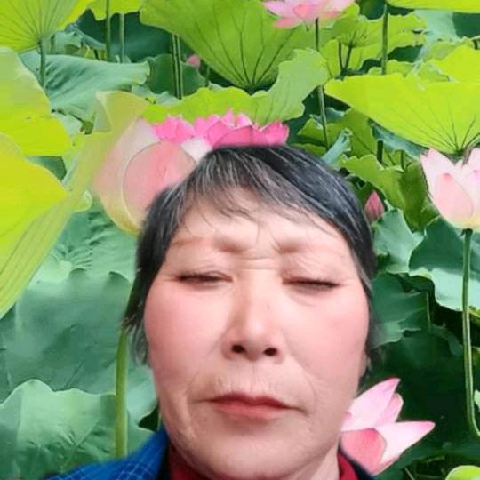 香姐姐