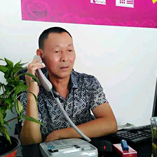 华阳聚缘婚介刘老师