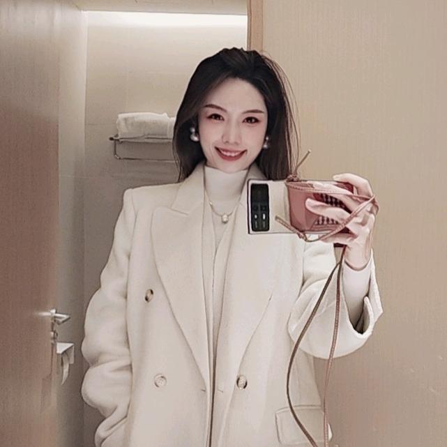 董小姐的小日常❤️