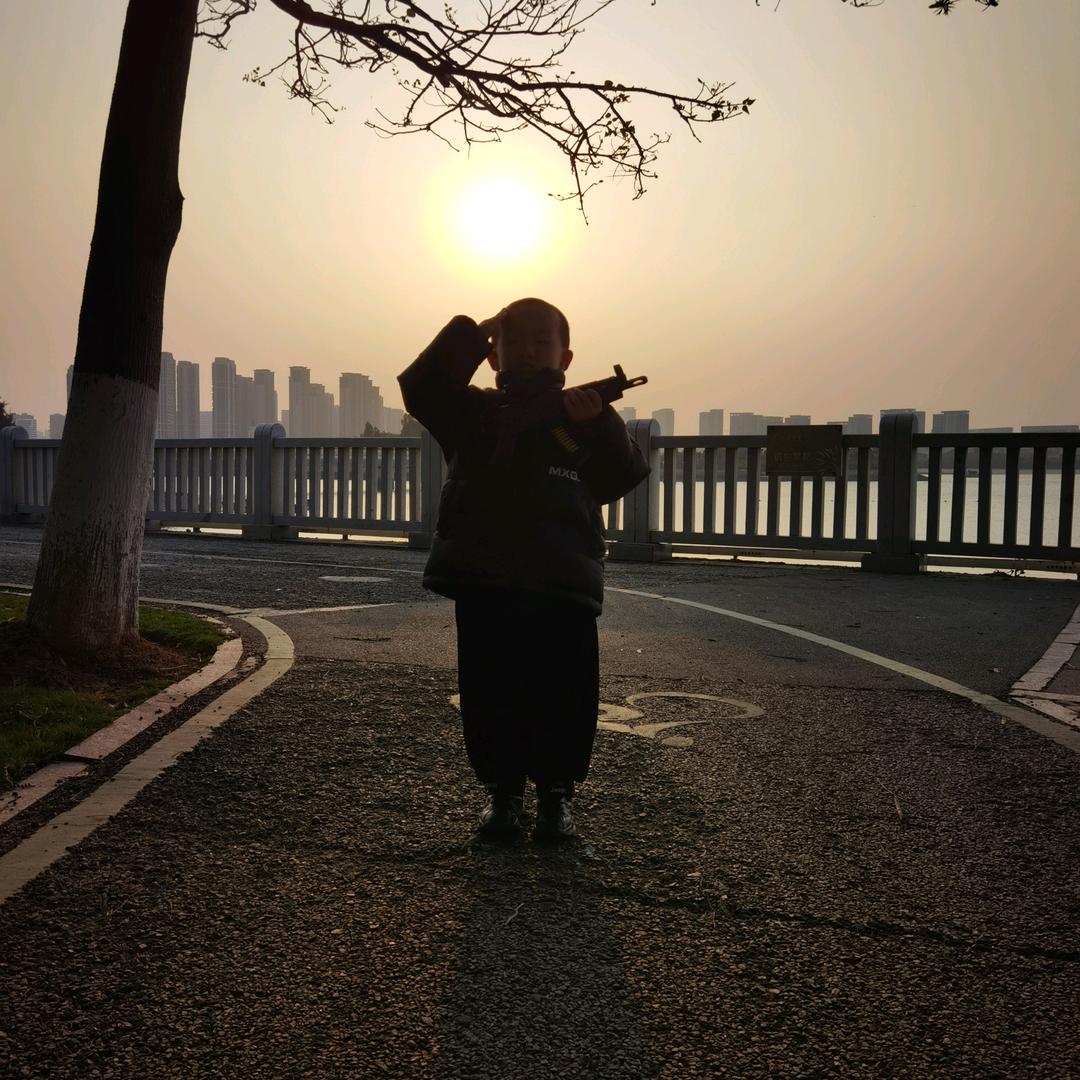 #阿坤#
