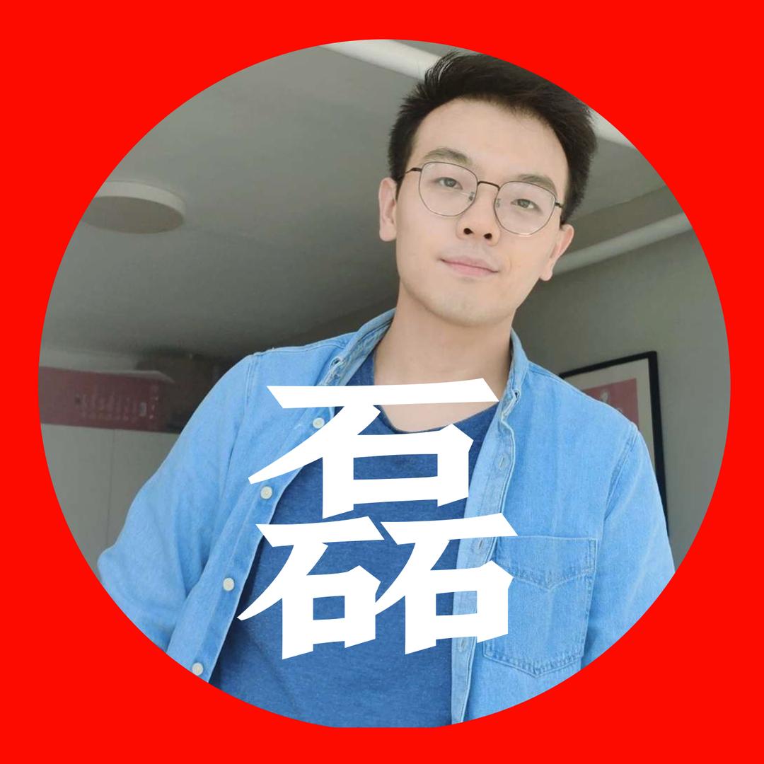 磊老师英语@抖音