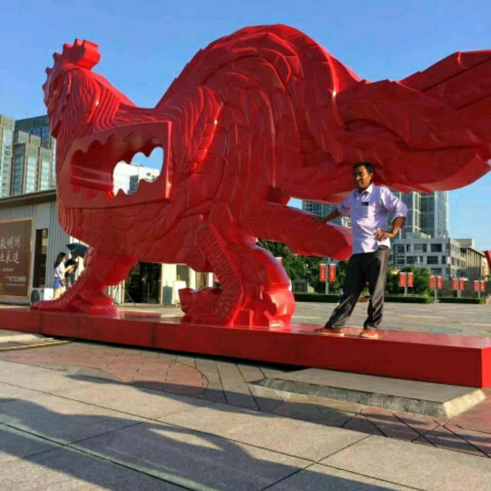 好人有好报，老张