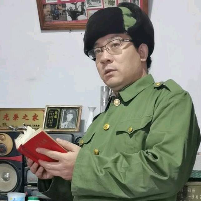 老战士馨贝尔家纺